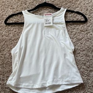 Gaze tank top | XS | NWT | never worn | does not come with the hanger